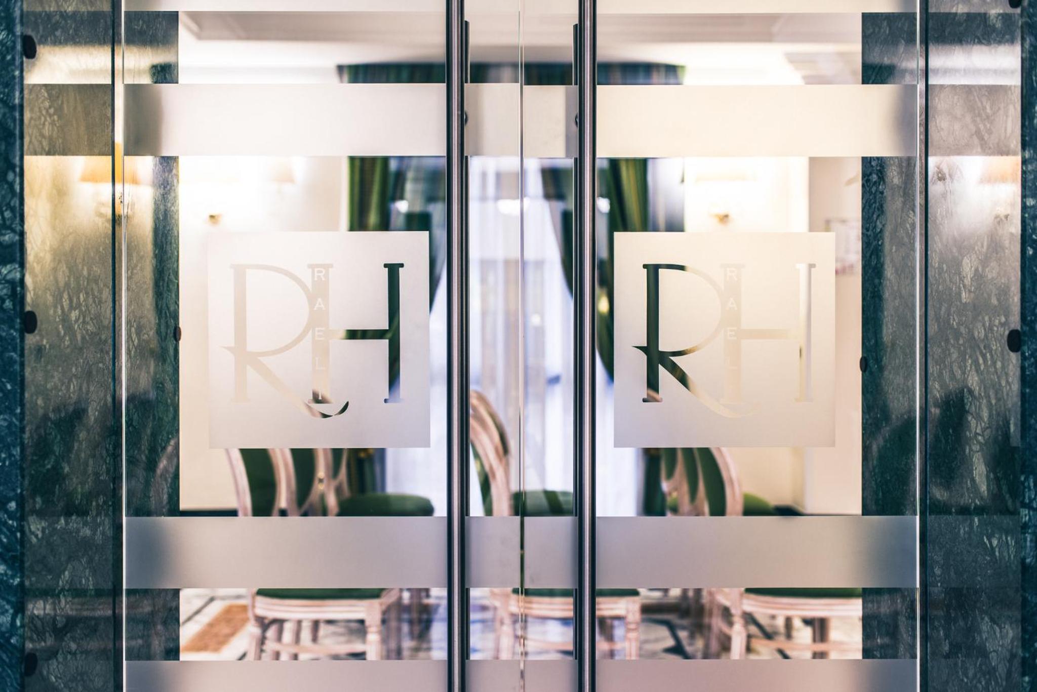 Raeli Hotel Regio