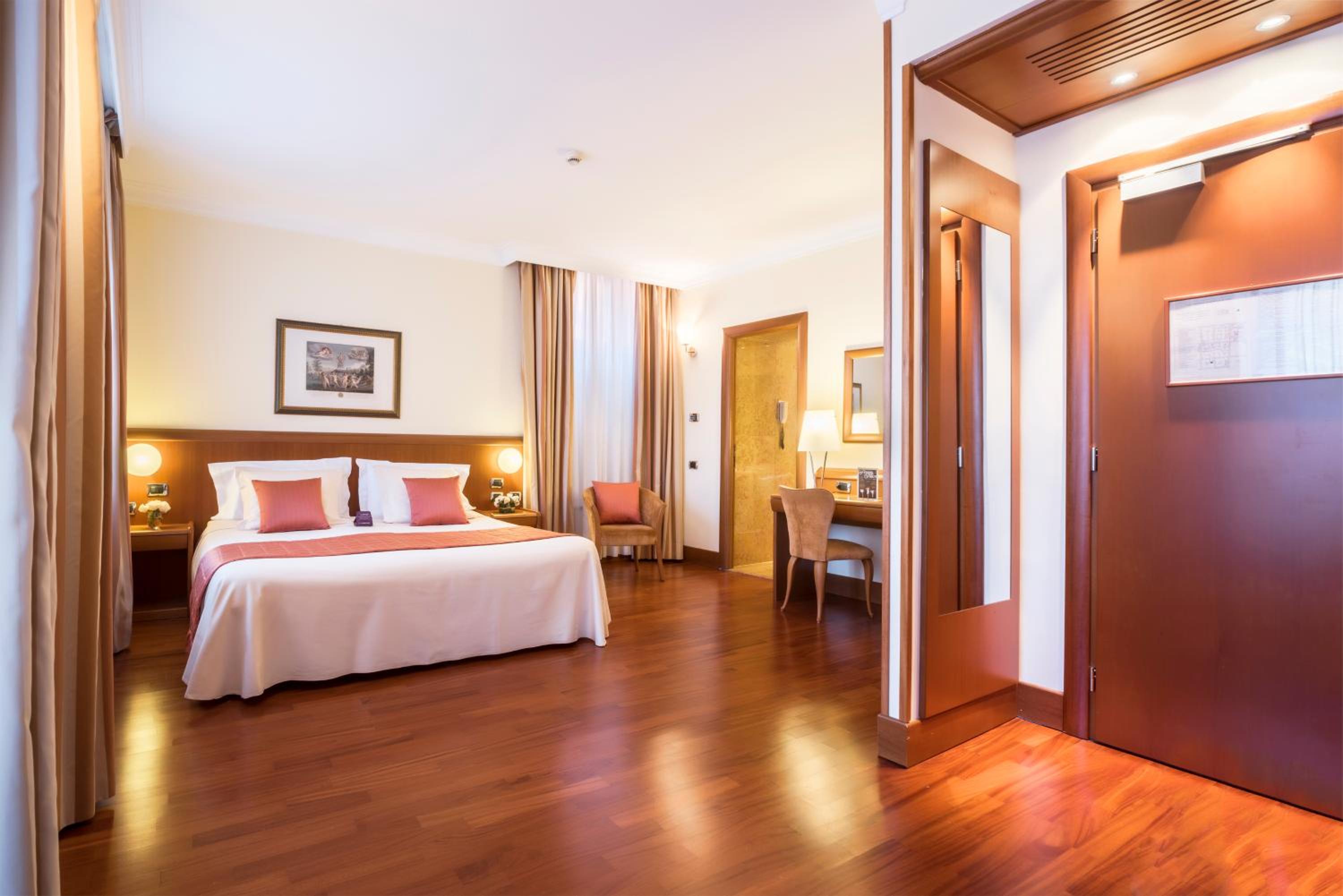 Hotel Ponte Sisto
