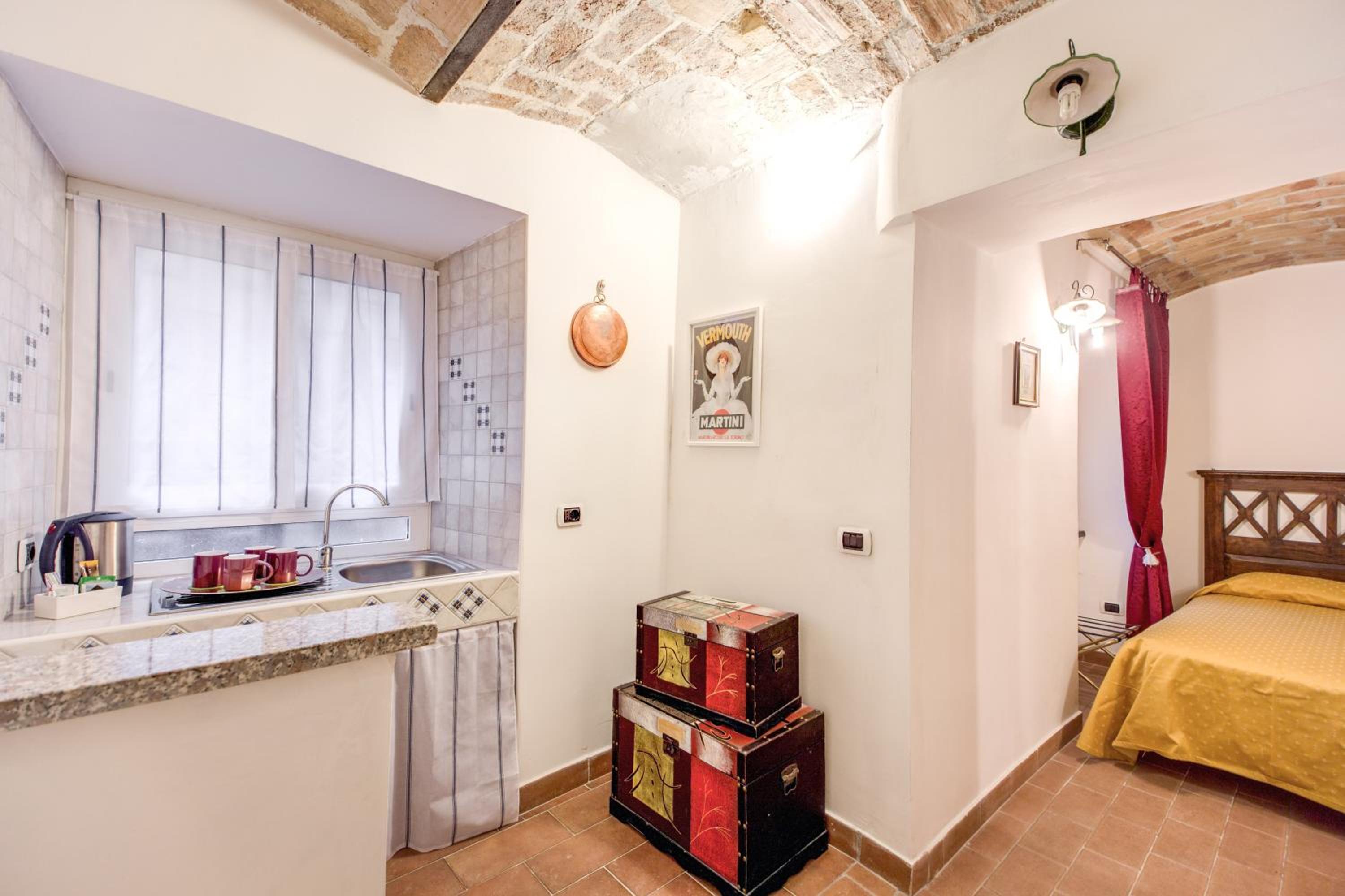 Hotel Gea di Vulcano