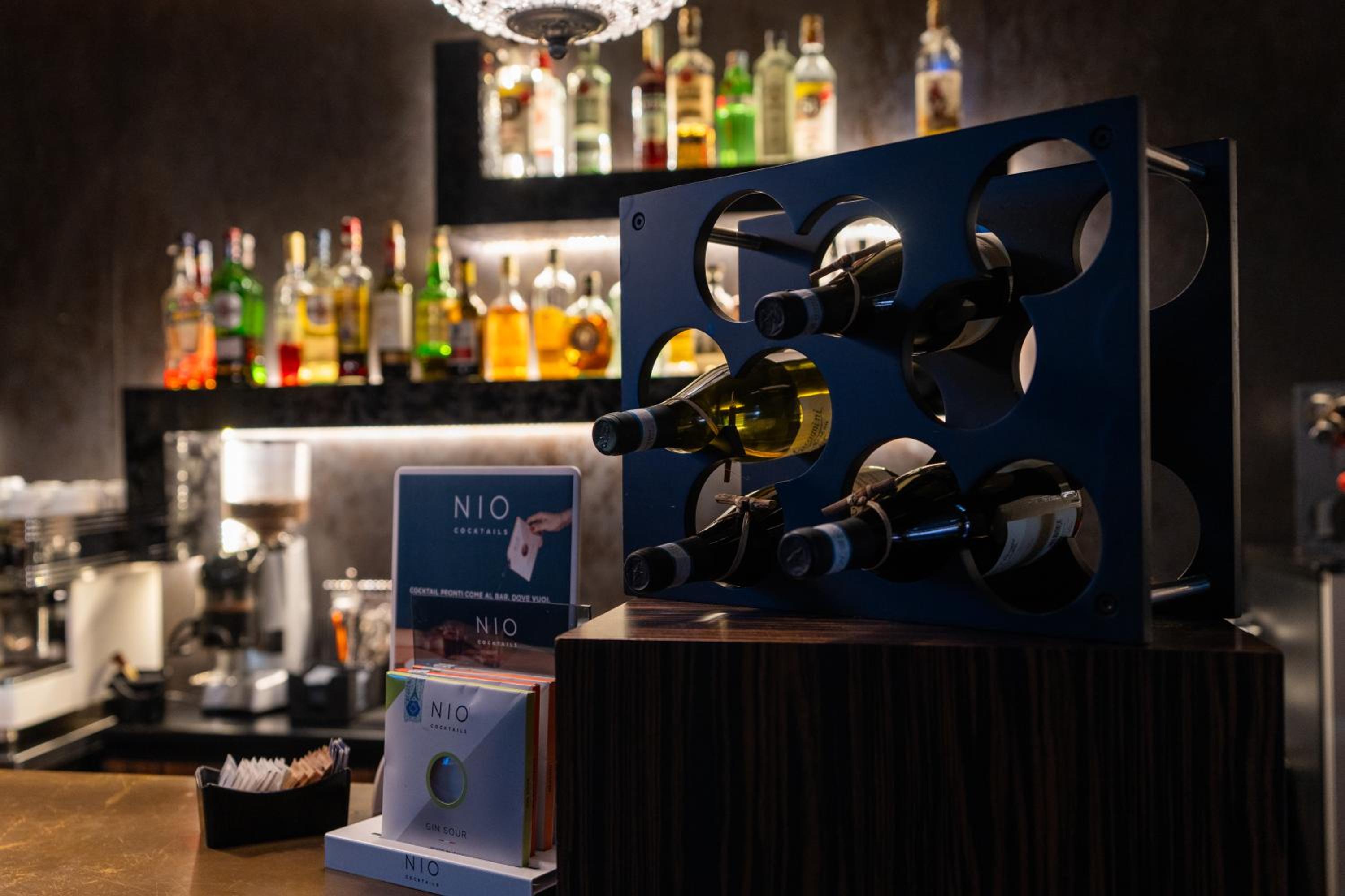 Divina Luxury Hotel