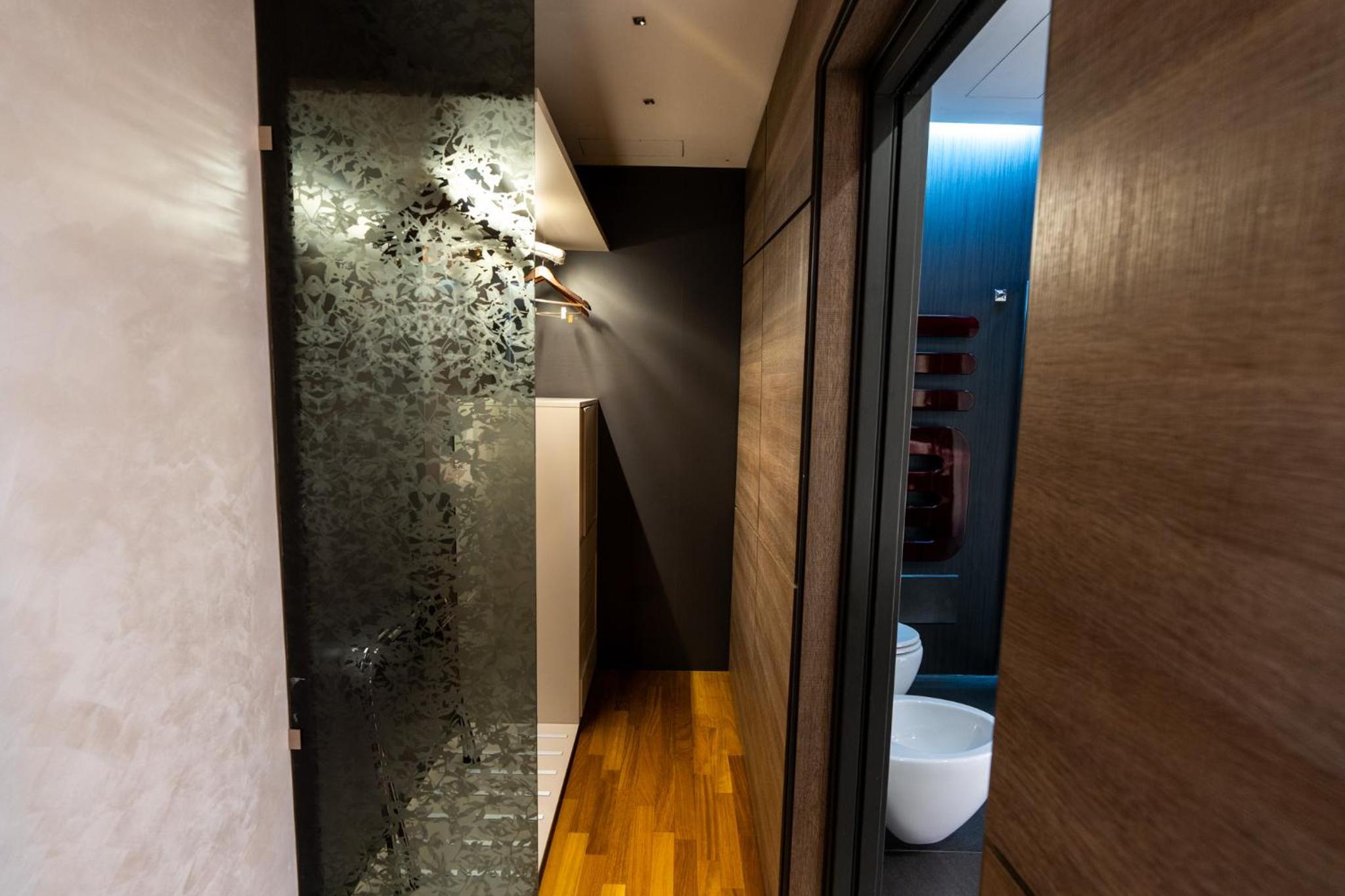 Divina Luxury Hotel