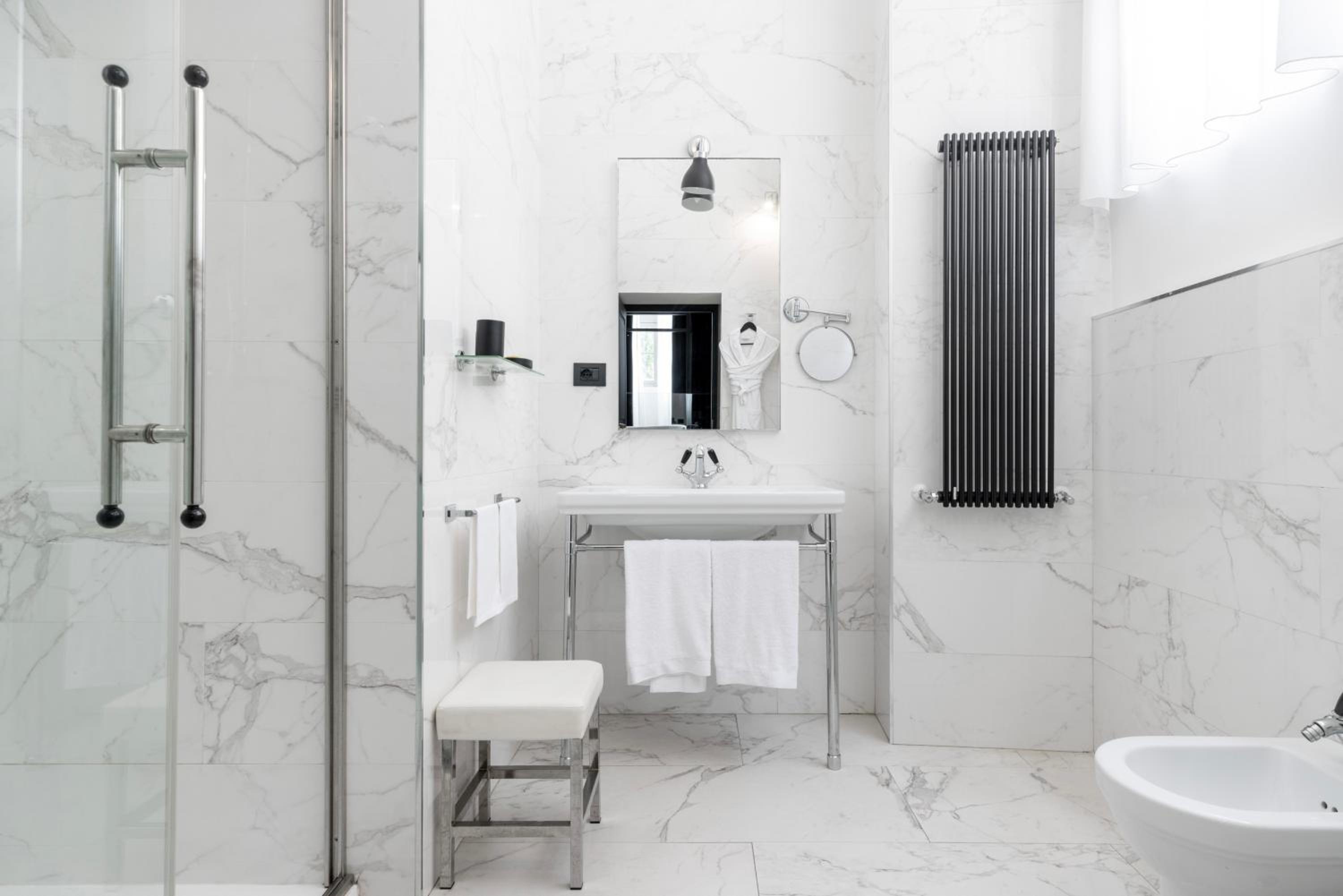 Roma Luxus Hotel
